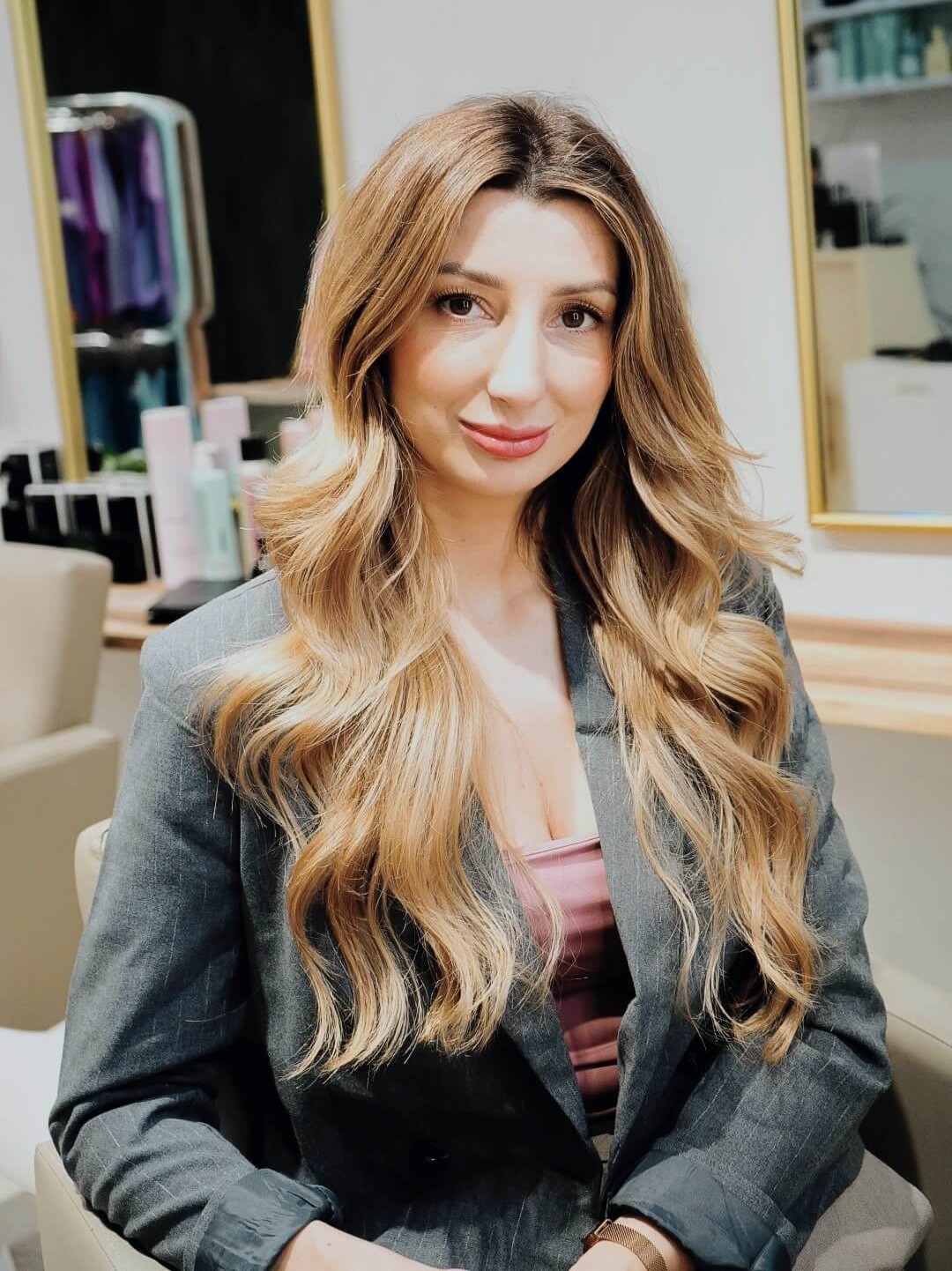 Szkolenia 1 trichohair marta pogan